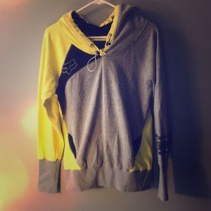 Fox Women’s hoodie